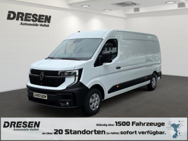 Renault Master Kastenwagen Business+ L3H2 3,5t *Klima*Allwetter*Carplay*PDC