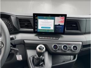 Renault Master Kastenwagen Business+ L3H2 3,5t *Klima*Allwetter*Carplay*PDC