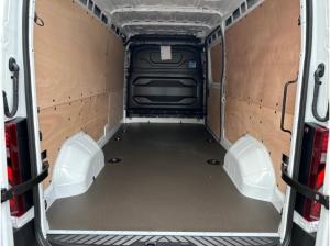 Renault Master Kastenwagen Business+ L3H2 3,5t *Klima*Allwetter*Carplay*PDC