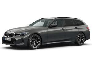 BMW 320 d Touring M Sport