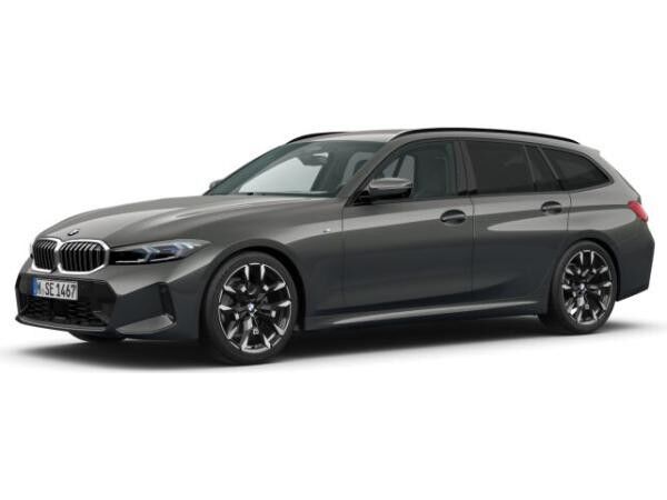 BMW 320 d Touring M Sport