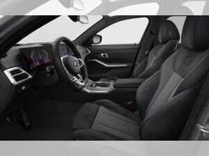 BMW 320 d Touring M Sport