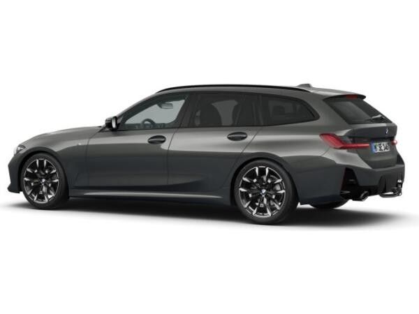 BMW 320 d Touring M Sport