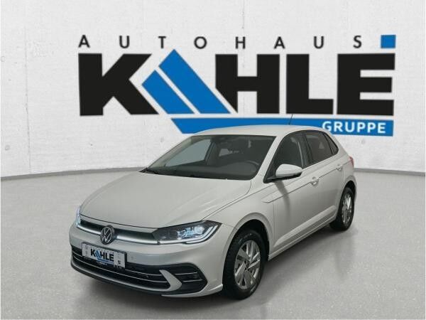 Volkswagen Polo Style