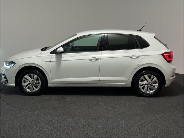 Volkswagen Polo Style