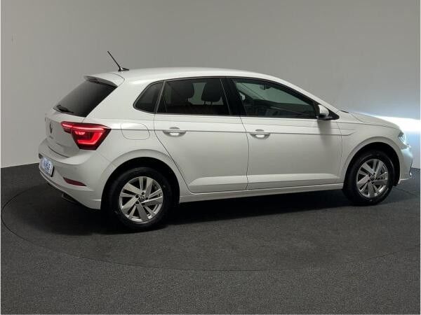 Volkswagen Polo Style