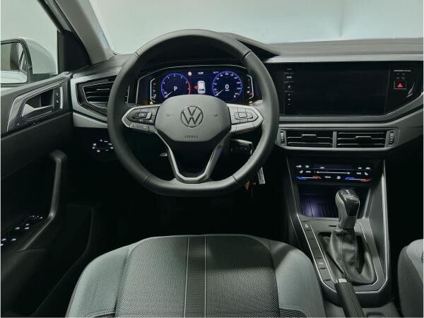 Volkswagen Polo Style