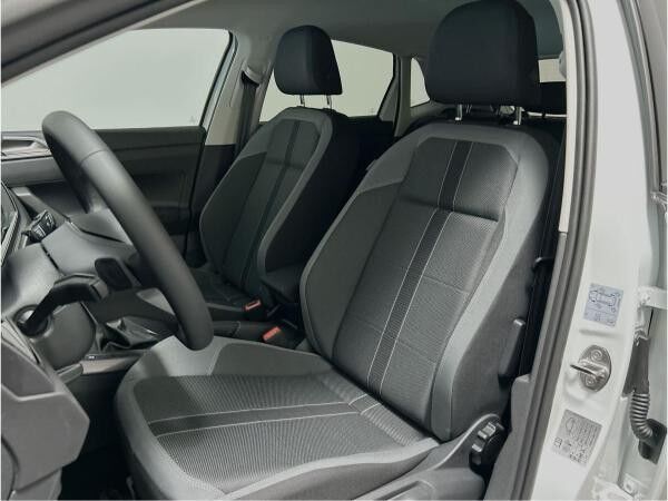 Volkswagen Polo Style