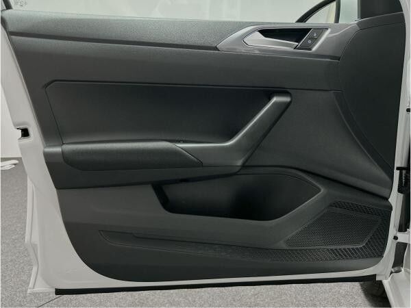 Volkswagen Polo Style
