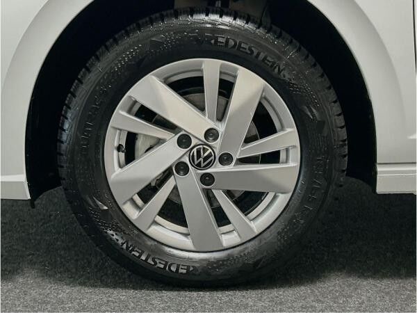 Volkswagen Polo Style