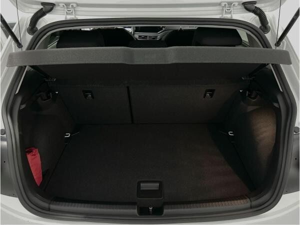 Volkswagen Polo Style