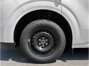 Ford Transit Custom E-Transit Custom L1H1 LKW HA Trend