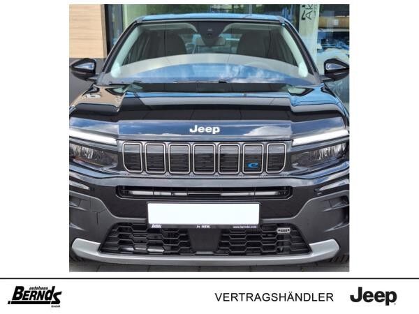 Jeep Avenger 🔝ALTITUDE -NUR 5 STÜCK 🖤- JEEP NRW-PRIVATKUNDEN-AKTION