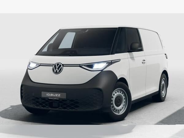 Volkswagen ID.Buzz Cargo (Velbert)