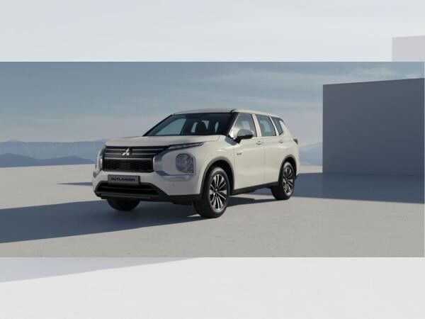 Mitsubishi Outlander 4WD/ LED/360/!!0,5% Versteuerung!!