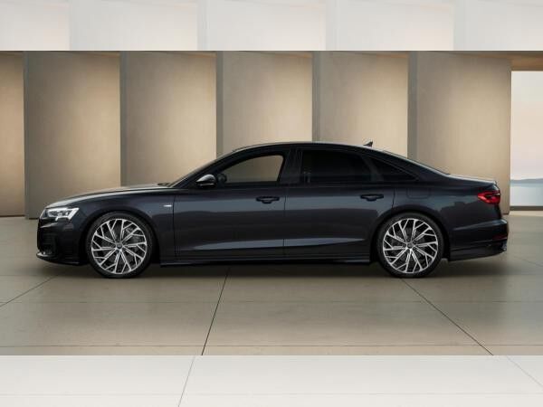 Audi A8 60 TFSI e *50% BLP Versteuerung* Sichern Sie sich jetzt noch die Chance