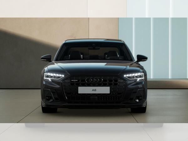 Audi A8 60 TFSI e *50% BLP Versteuerung* Sichern Sie sich jetzt noch die Chance