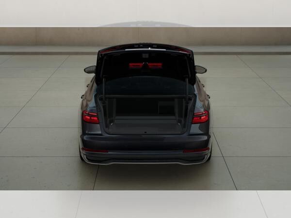 Audi A8 60 TFSI e *50% BLP Versteuerung* Sichern Sie sich jetzt noch die Chance