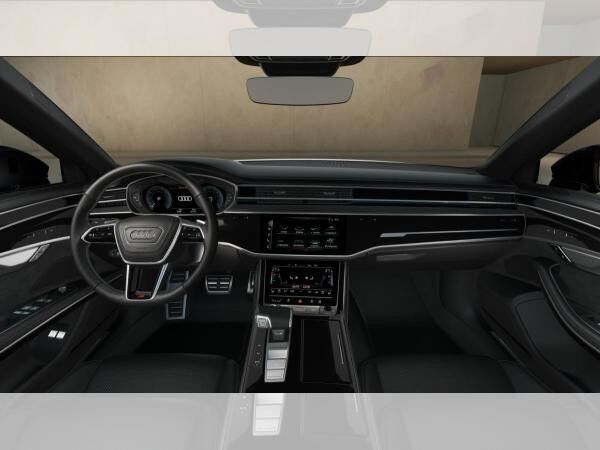 Audi A8 60 TFSI e *50% BLP Versteuerung* Sichern Sie sich jetzt noch die Chance