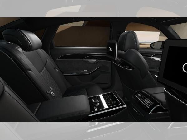 Audi A8 60 TFSI e *50% BLP Versteuerung* Sichern Sie sich jetzt noch die Chance