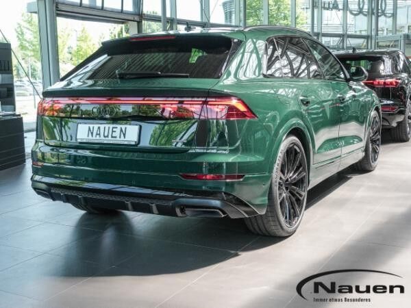 Audi Q8 60 TFSI e S line *Lager Vorlauf*0,5% Versteuerung*