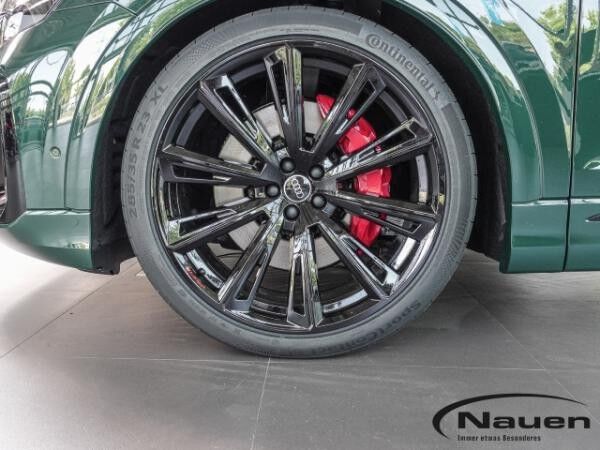 Audi Q8 60 TFSI e S line *Lager Vorlauf*0,5% Versteuerung*
