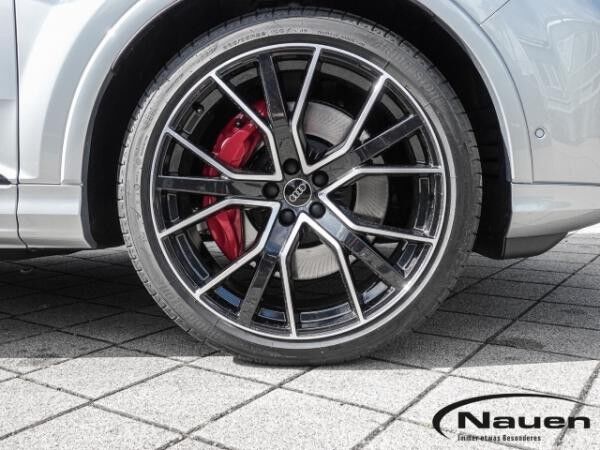 Audi Q7 TFSI e quattro S line business *AHK* 0,5%Versteuerung*