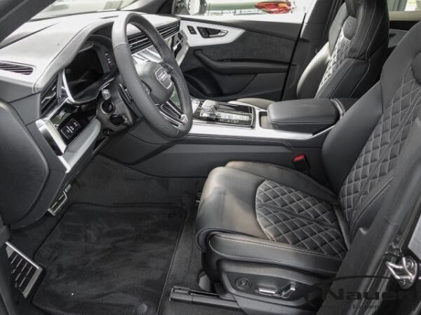 Audi Q8 60 TFSI e S line *Lager Vorlauf*0,5% Versteuerung*