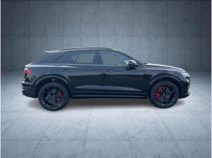 Audi RS Q8 SUV performance tiptr. FwpAdv Keramik 305Vm
