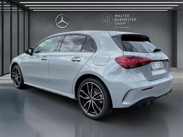Mercedes-Benz A250e SpecialEdition Premium Fahrassistent Pano Headup AHK