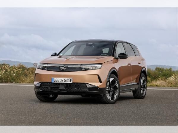 Opel Grandland Electric Edition inkl. Navi - Tech Paket BESTELLFAHRZEUG