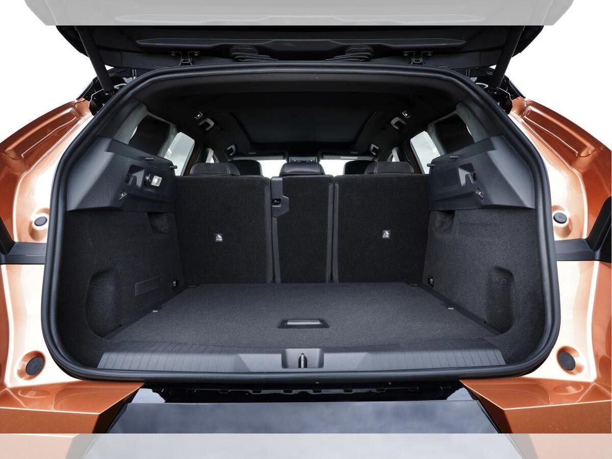 Opel Grandland Electric Edition Sitzheizung - Komfort Paket BESTELLFAHRZEUG