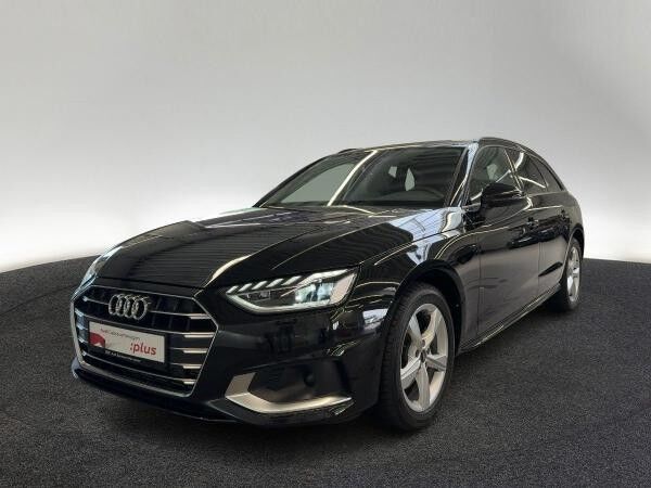 Audi A4 Avant advanced 35 TFSI AHK LED Kamera Navi