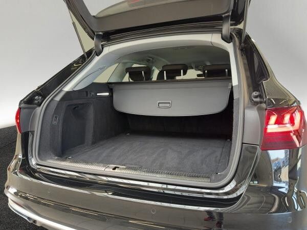 Audi A4 Avant advanced 35 TFSI AHK LED Kamera Navi