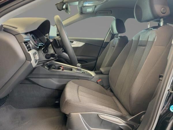 Audi A4 Avant advanced 35 TFSI AHK LED Kamera Navi