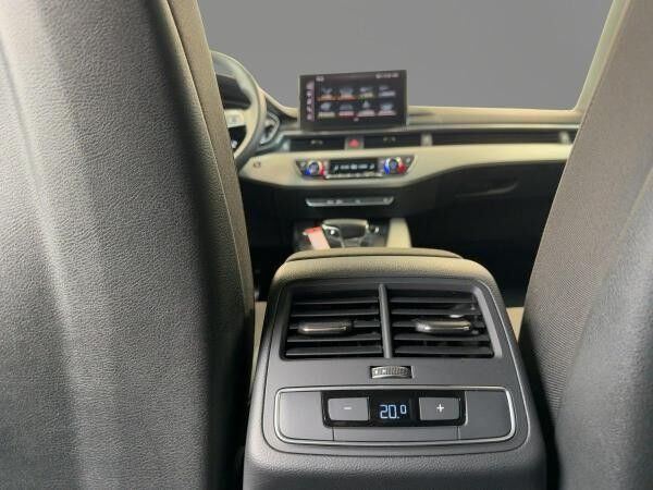 Audi A4 Avant advanced 35 TFSI AHK LED Kamera Navi