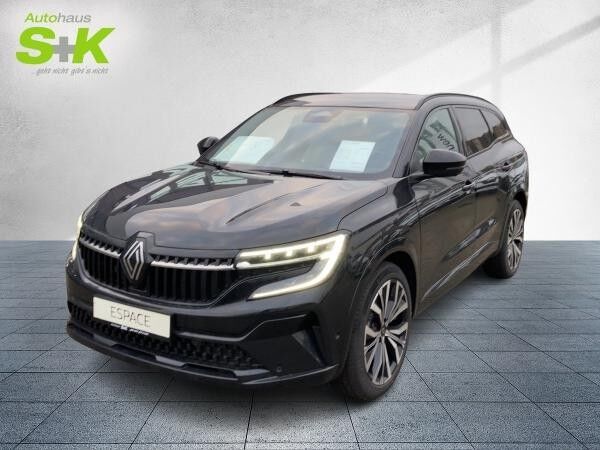 Renault Espace 6 Iconic E-Tech FullHybrid 200*Matrix-LED 7 Sitzer