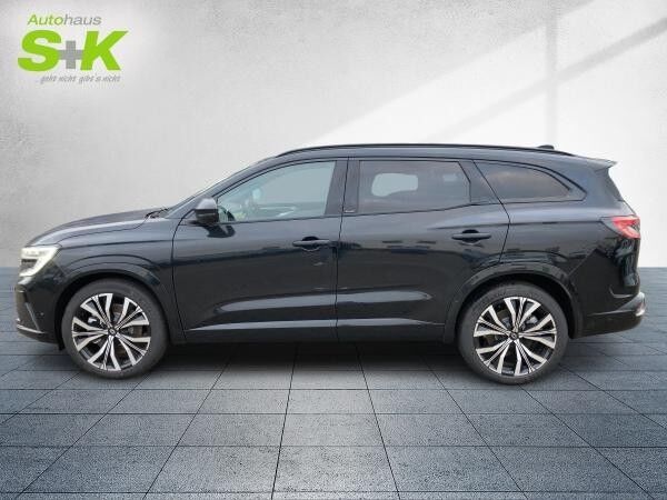 Renault Espace 6 Iconic E-Tech FullHybrid 200*Matrix-LED 7 Sitzer
