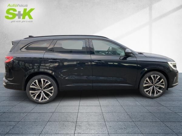 Renault Espace 6 Iconic E-Tech FullHybrid 200*Matrix-LED 7 Sitzer