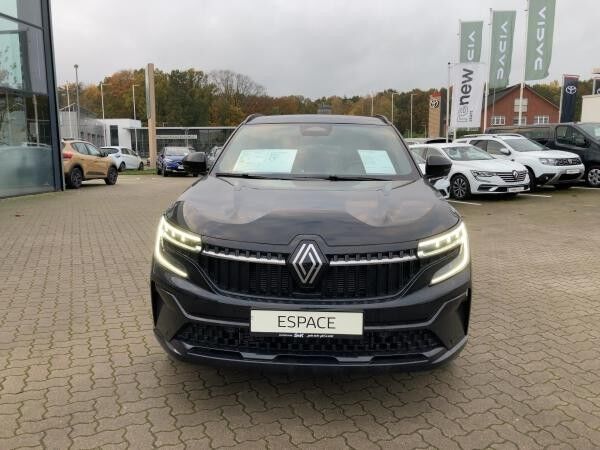 Renault Espace 6 Iconic E-Tech FullHybrid 200*Matrix-LED 7 Sitzer