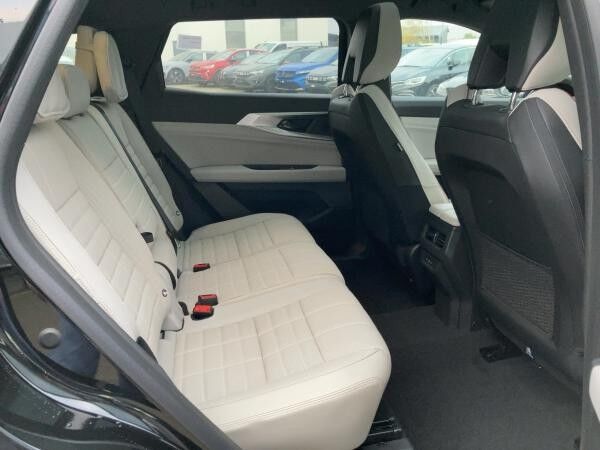 Renault Espace 6 Iconic E-Tech FullHybrid 200*Matrix-LED 7 Sitzer