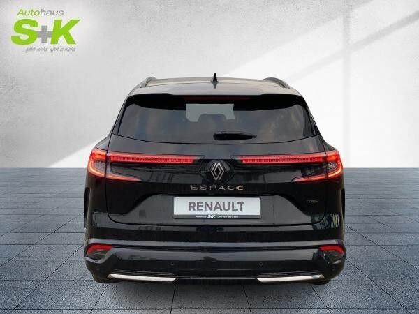 Renault Espace 6 Iconic E-Tech FullHybrid 200*Matrix-LED 7 Sitzer