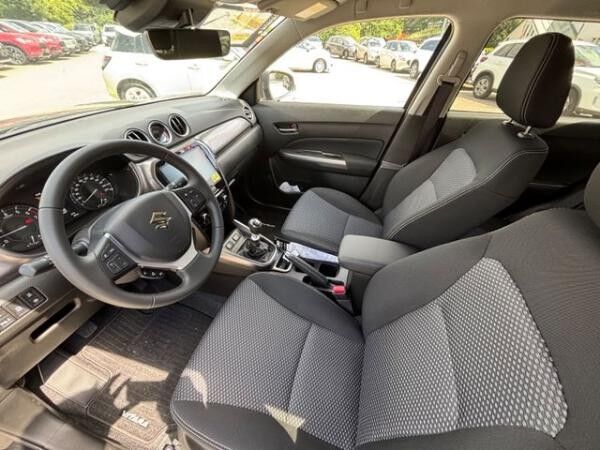 Suzuki Vitara Vitara 1.4 Comfort Hybrid- Sofort Verfügbar- Standort Hamburg