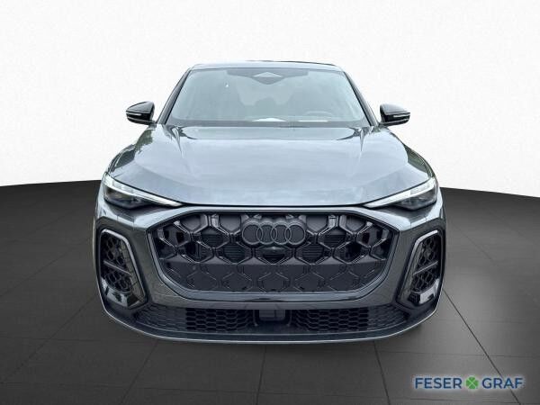 Audi Q5 Sportback TDI quattro Tech Plus Sline HUD AHK