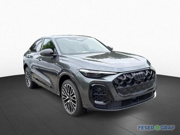 Audi Q5 Sportback TDI quattro Tech Plus Sline HUD AHK