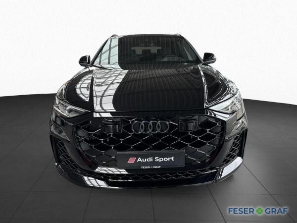 Audi RS Q8 Performance 305 kmh Pano AHK Keramik HUD 23