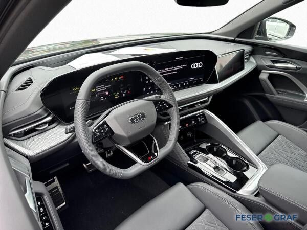 Audi Q5 Sportback TDI quattro Tech Plus Sline HUD AHK