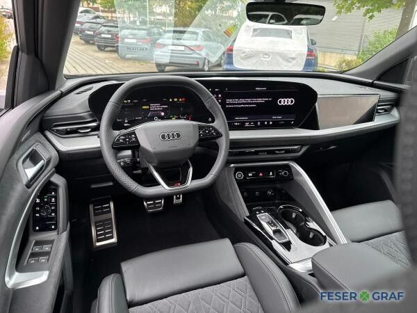 Audi Q5 Sportback TDI quattro Tech Plus Sline HUD AHK