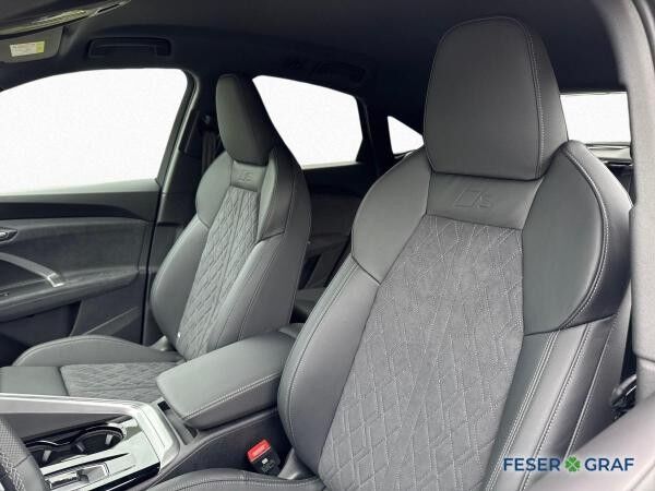 Audi Q5 Sportback TDI quattro Tech Plus Sline HUD AHK