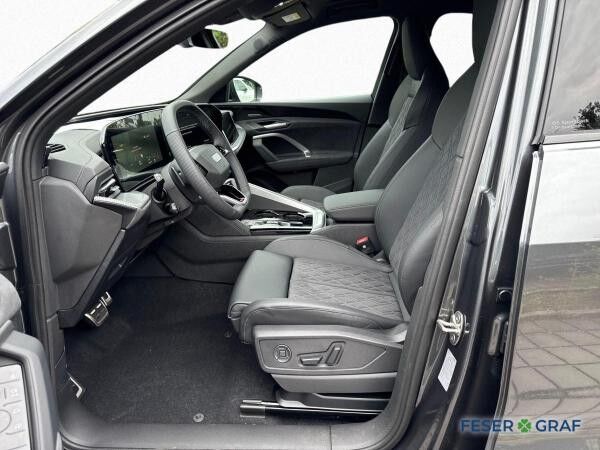Audi Q5 Sportback TDI quattro Tech Plus Sline HUD AHK